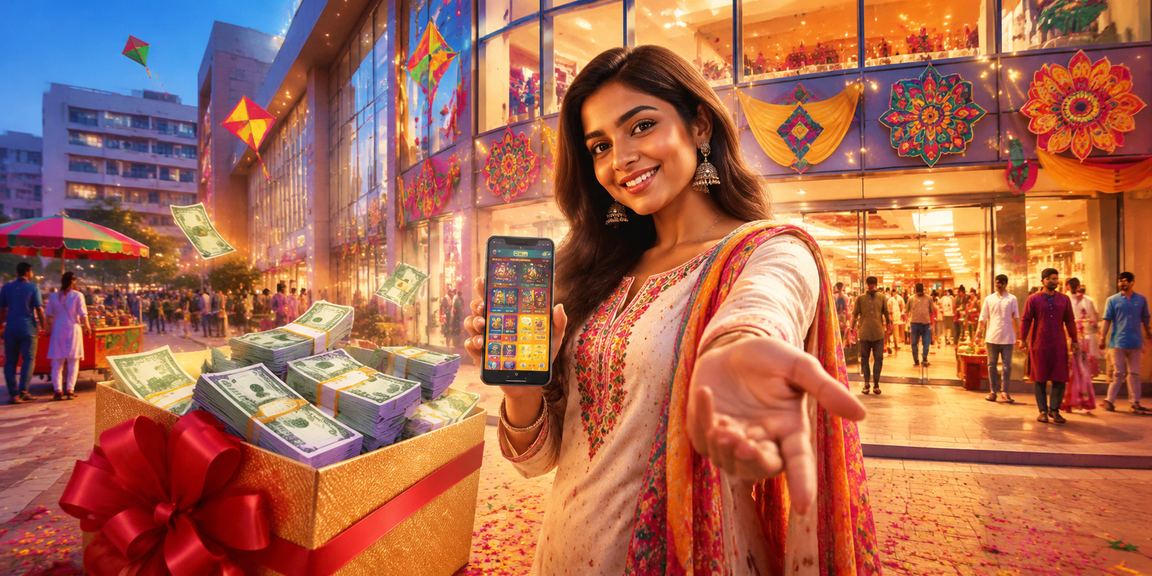 নারায়ণগঞ্জে পহেলা বৈশাখে bet17 অ্যাপ ব্যবহারের দৃশ্য