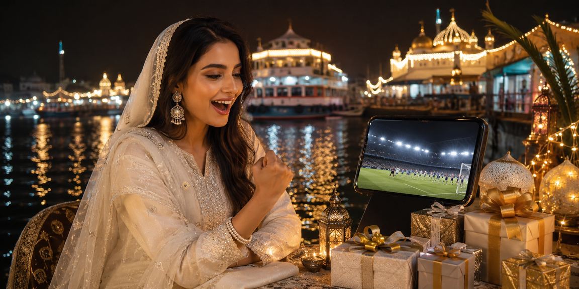 নারায়ণগঞ্জে ঈদ উৎসবে স্পোর্টস বেটিংয়ের আনন্দময় পরিবেশ