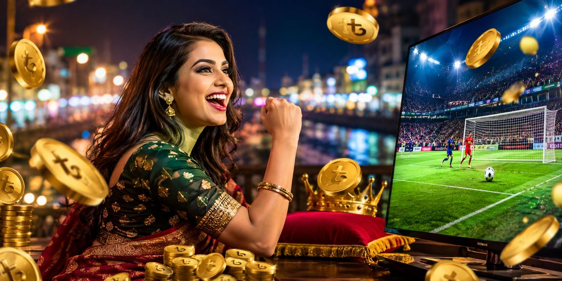 নারায়ণগঞ্জের ভিআইপি সদস্যের বোনাস ও টাকা পুরস্কার