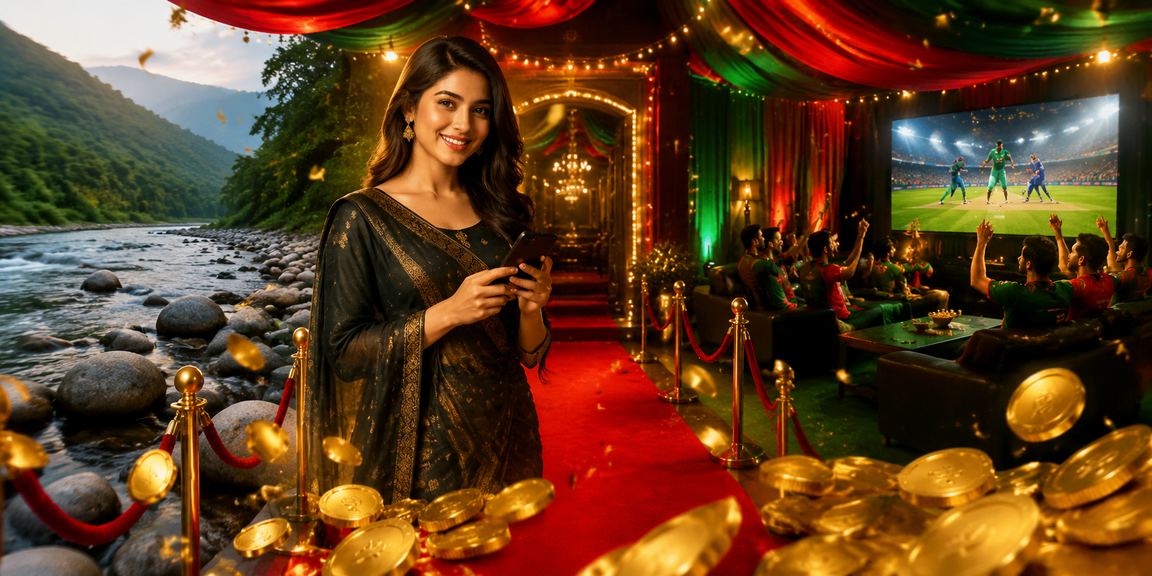 সিলেটে ক্রিকেট বেটিংয়ের উত্তেজনা