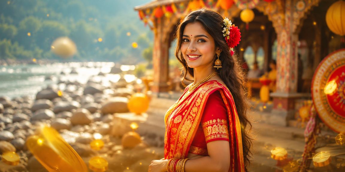 সিলেটে পহেলা বৈশাখ উৎসবে বিনোদন ও বেটিং আনন্দের দৃশ্য